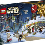 LEGO Star Warsâ¢ julekalender - Lego - Legekammeraten.dk